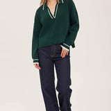 Tristan Pull - Evergreen