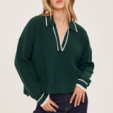 Tristan Pull - Evergreen