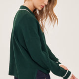 Tristan Pull - Evergreen