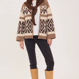 Dorian Cardigan