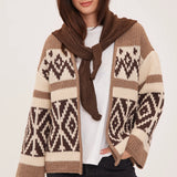 Dorian Cardigan