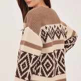 Dorian Cardigan