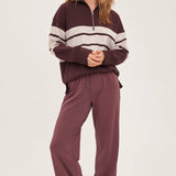 Milo Pant - Mulberry