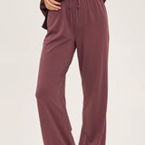 Milo Pant - Mulberry