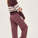 Milo Pant - Mulberry