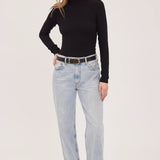 Wren Top - Black