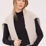 Wren Top - Black