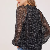 Annie Shirt - Black