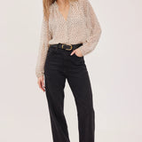 Annie Shirt - Cream