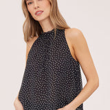 Lenora Blouse