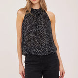 Lenora Blouse