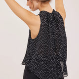 Lenora Blouse