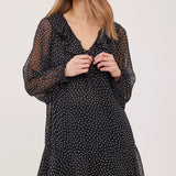 Esmeralda Dress