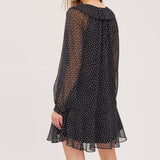 Esmeralda Dress