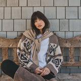 Dorian Cardigan