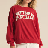 Chalet Sweatshirt