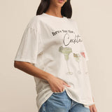 Cocktail City Tee