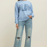 Coast Boyfriend Sweatshirt