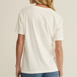 Palm Boyfriend Tee