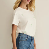 Palm Boyfriend Tee