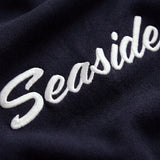 Seaside Boyfriend Sweatshirt - Eclipse