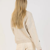 Holly Pull - Oat