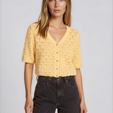 Kora Cardigan