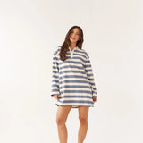 Ember Polo Dress