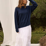Tess Knit - Précommande