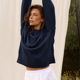 Tess Knit - Précommande