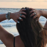 Bague Turquesa