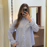 Odona Woven Shirt