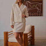 Kate Corduroy Blazer