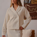 Kate Corduroy Blazer