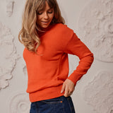 Sella Pull - Orange