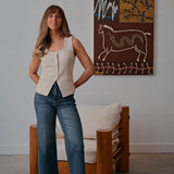 Kate Lumina Top