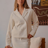 Kate Corduroy Blazer