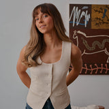 Kate Lumina Top