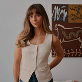 Kate Lumina Top