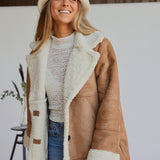 Gizora Manteau