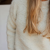 Adeline Pullover