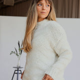 Adeline Pullover