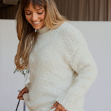 Adeline Pullover