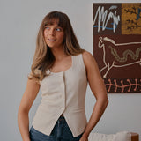 Kate Lumina Top