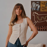 Kate Lumina Top