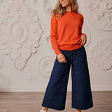 Sella Pull - Orange