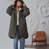 Hansa Jacket - Forest Night