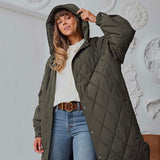 Hansa Jacket - Forest Night