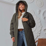 Hansa Jacket - Forest Night