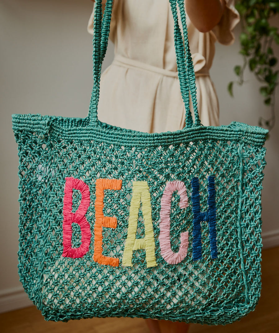 Beach - sac